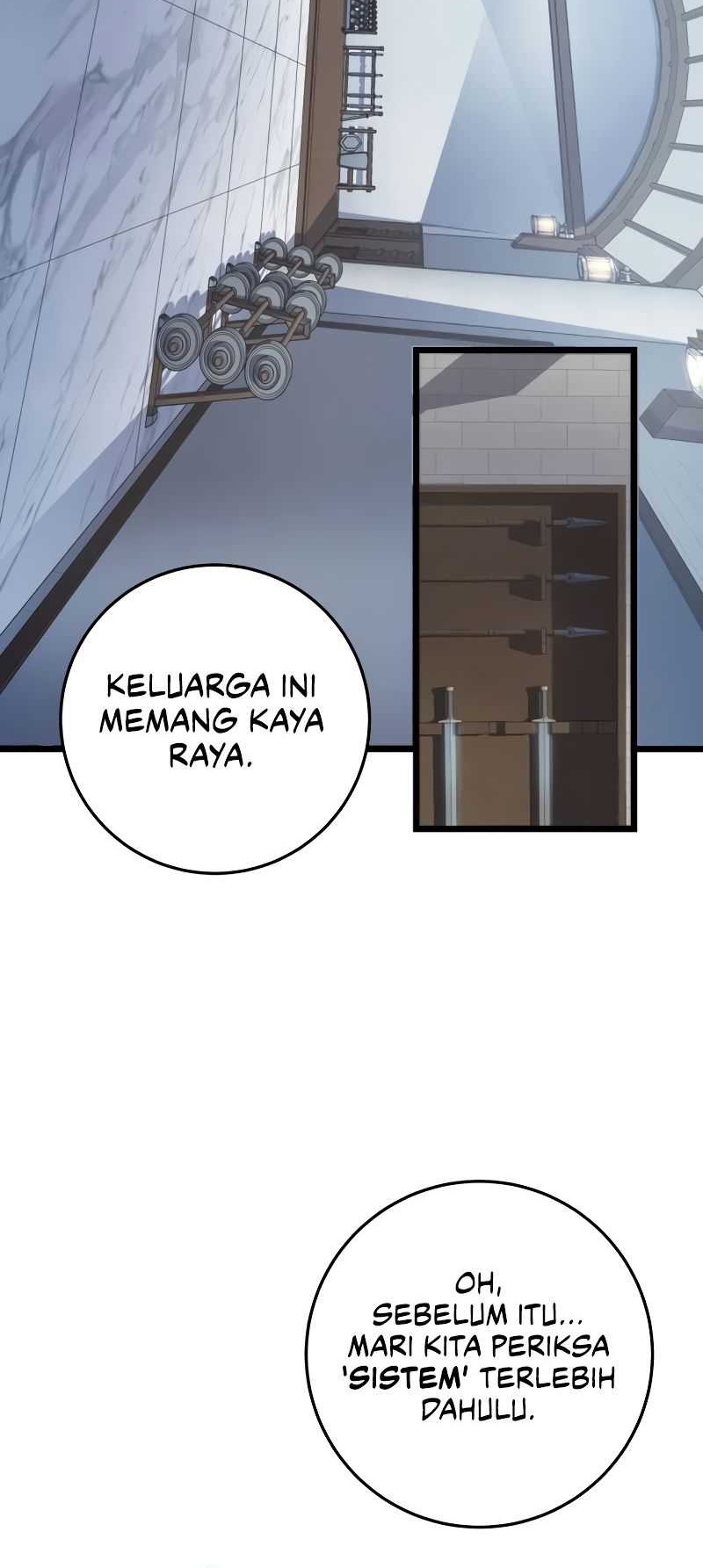 A Dragonslayer’s Peerless Regression Chapter 4 - halaman 28