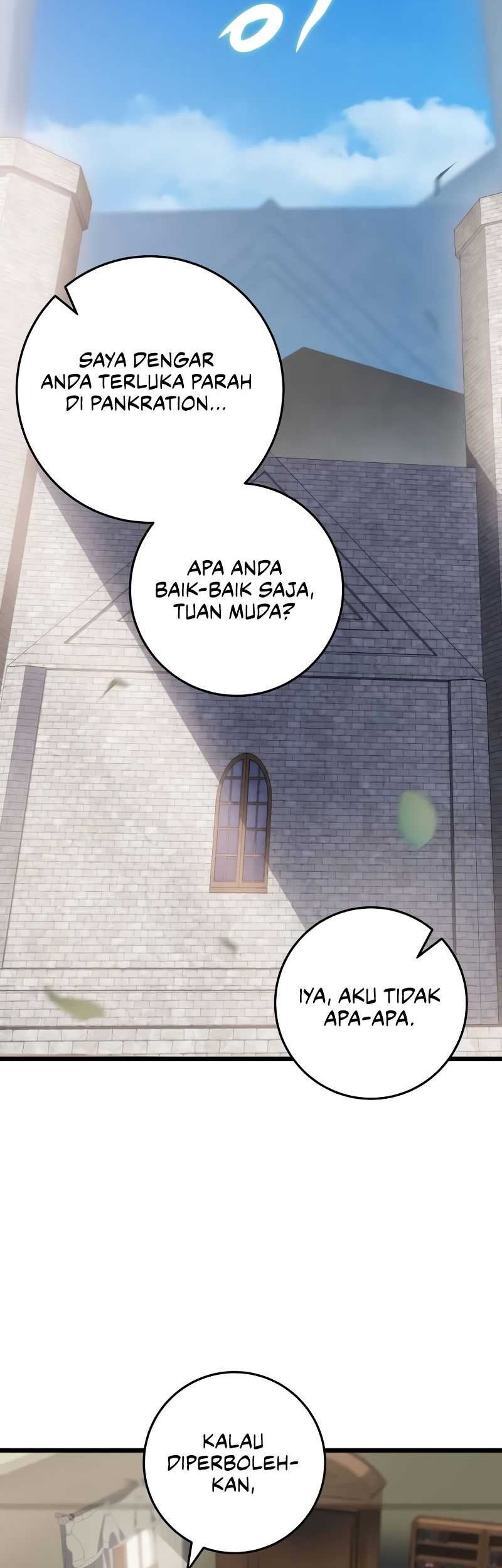 A Dragonslayer’s Peerless Regression Chapter 4 - halaman 3