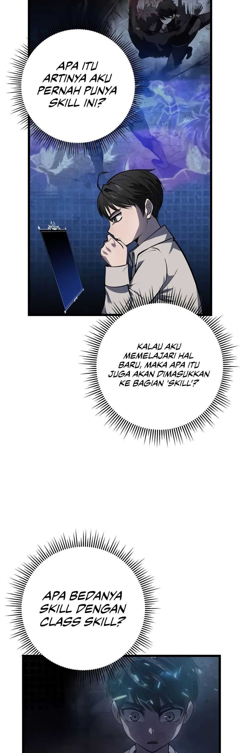 A Dragonslayer’s Peerless Regression Chapter 4 - halaman 31
