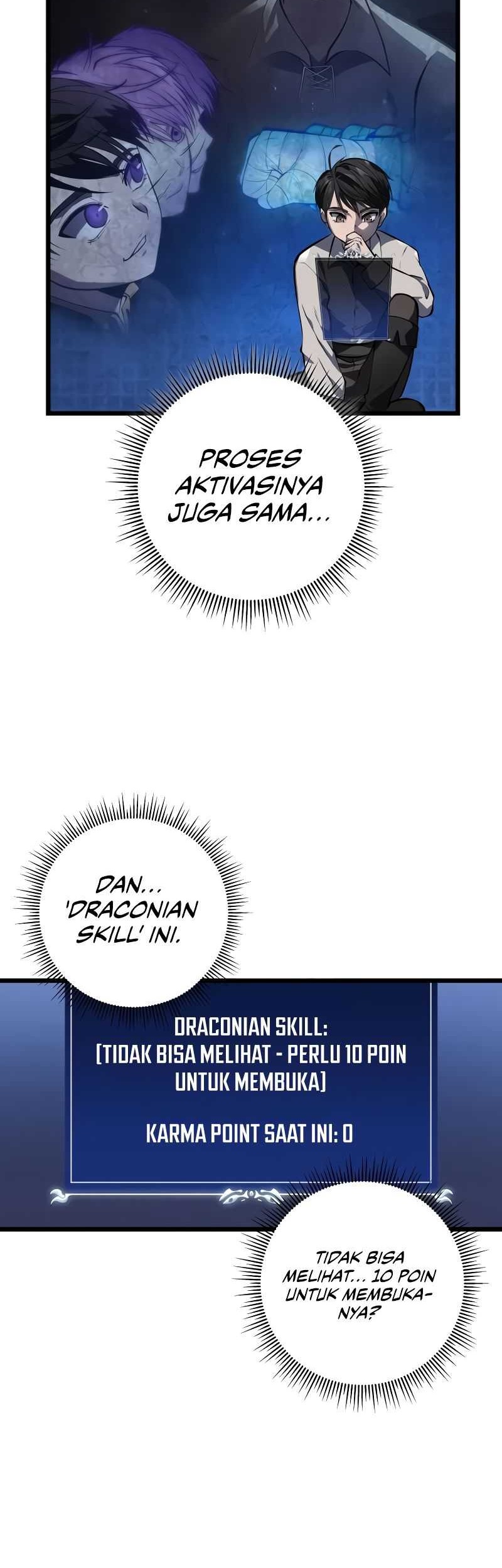 A Dragonslayer’s Peerless Regression Chapter 4 - halaman 32