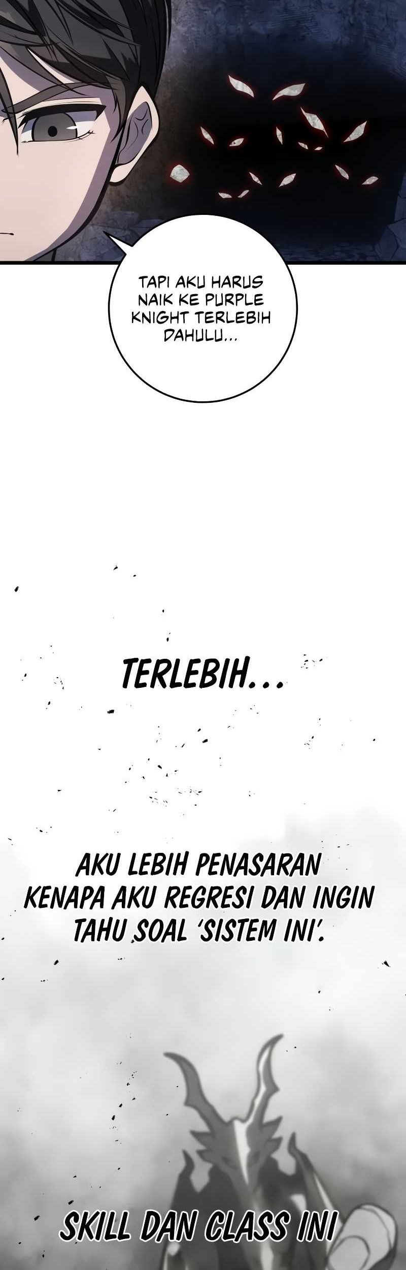 A Dragonslayer’s Peerless Regression Chapter 4 - halaman 34