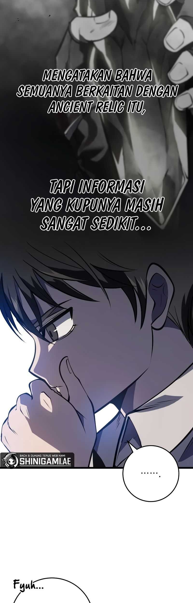 A Dragonslayer’s Peerless Regression Chapter 4 - halaman 35