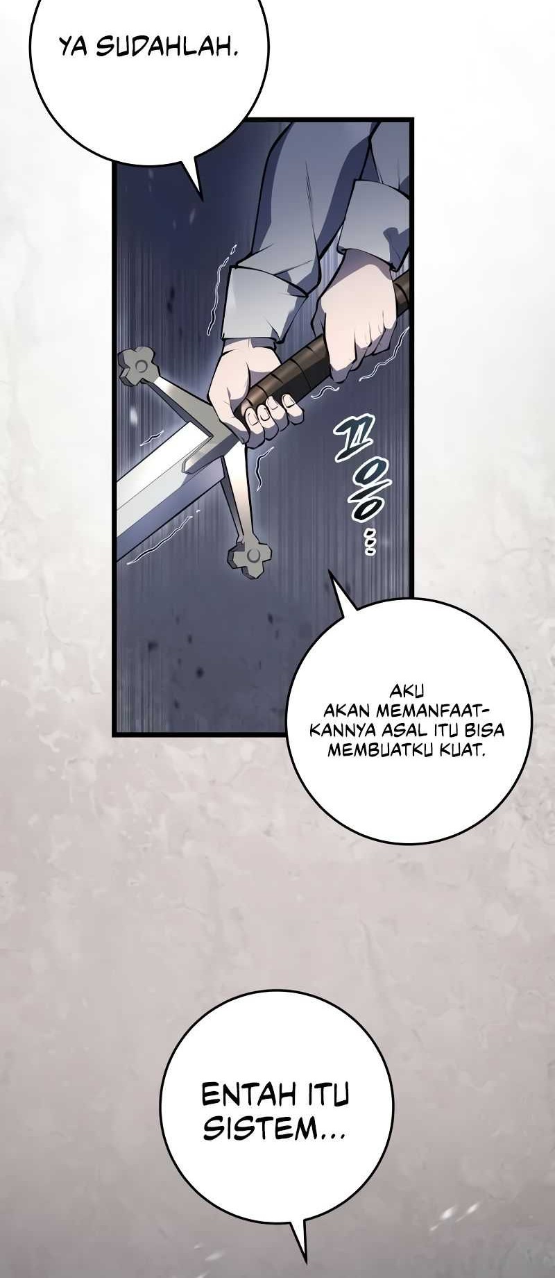 A Dragonslayer’s Peerless Regression Chapter 4 - halaman 36