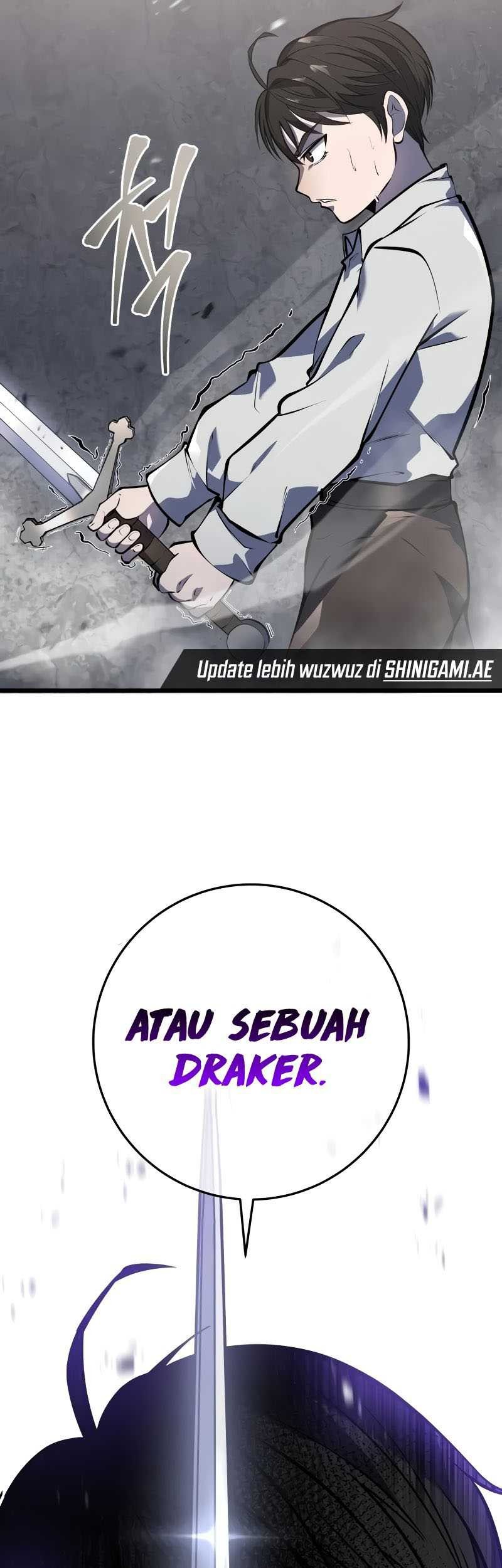 A Dragonslayer’s Peerless Regression Chapter 4 - halaman 37