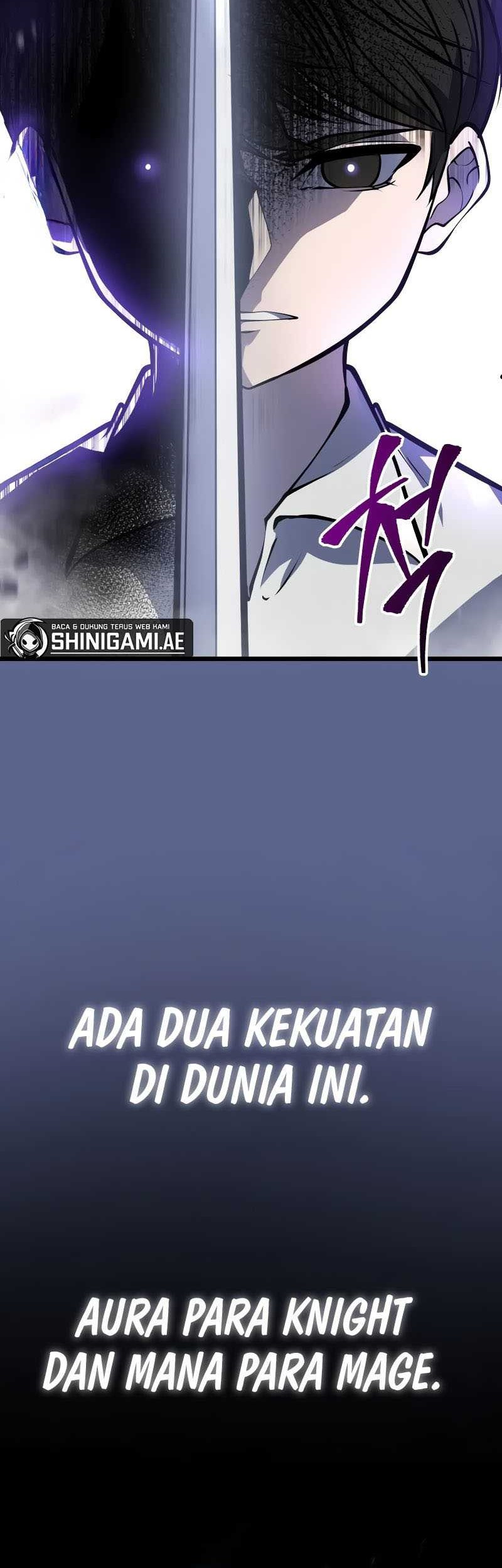 A Dragonslayer’s Peerless Regression Chapter 4 - halaman 38