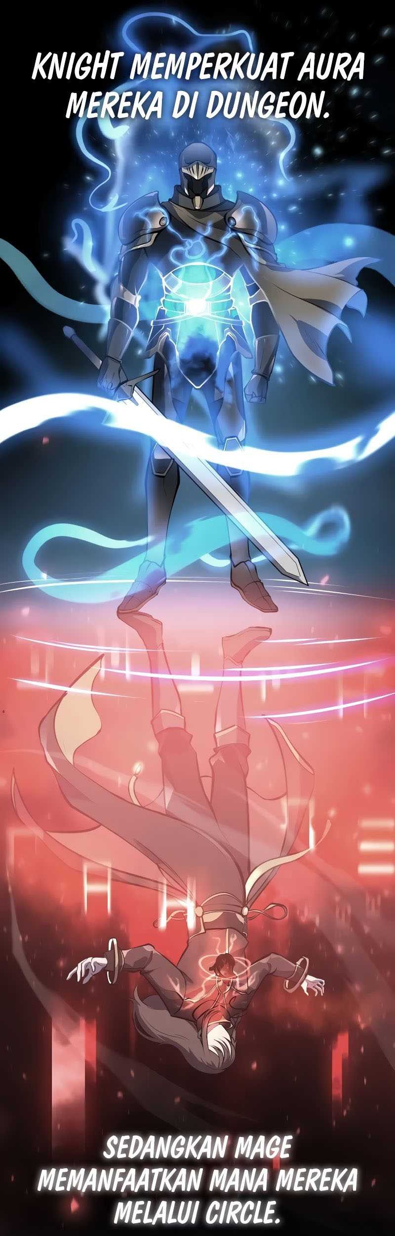 A Dragonslayer’s Peerless Regression Chapter 4 - halaman 39