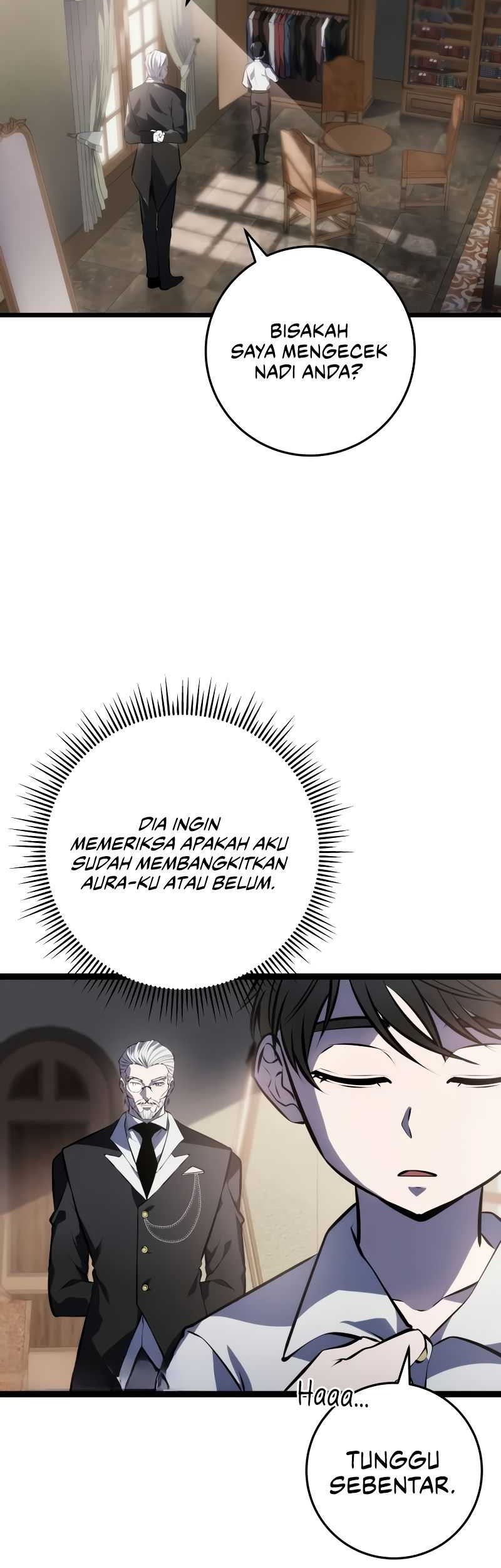 A Dragonslayer’s Peerless Regression Chapter 4 - halaman 4