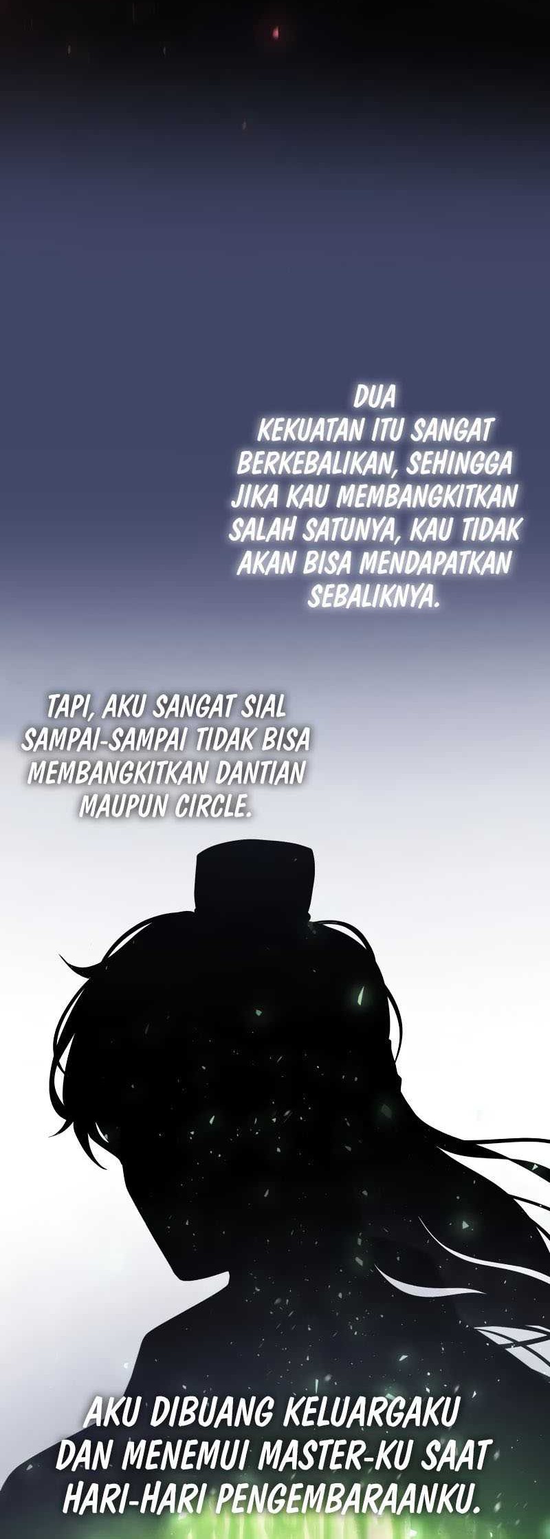 A Dragonslayer’s Peerless Regression Chapter 4 - halaman 40