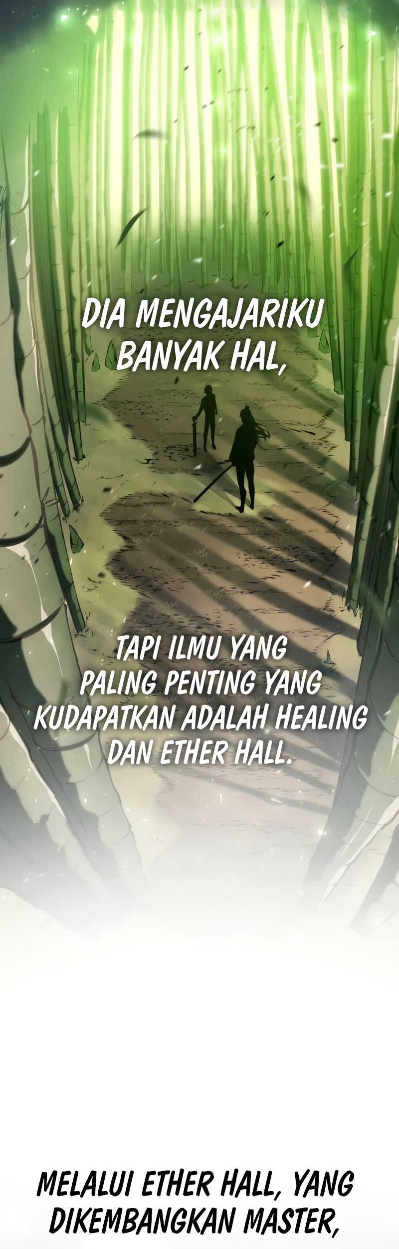 A Dragonslayer’s Peerless Regression Chapter 4 - halaman 41