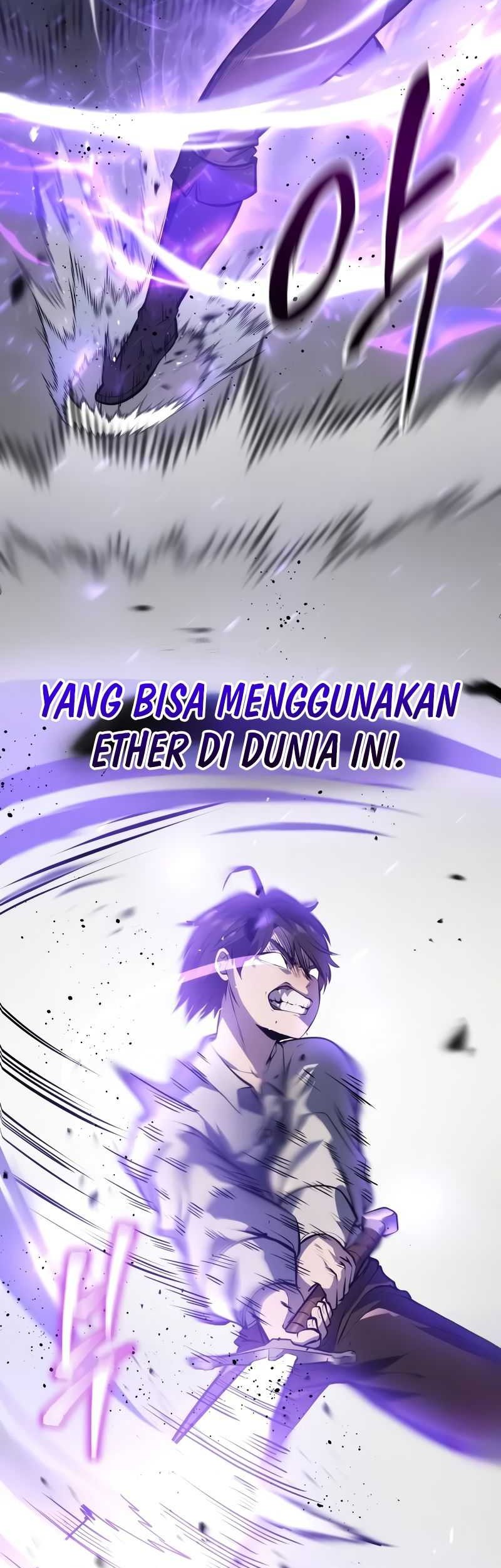 A Dragonslayer’s Peerless Regression Chapter 4 - halaman 43