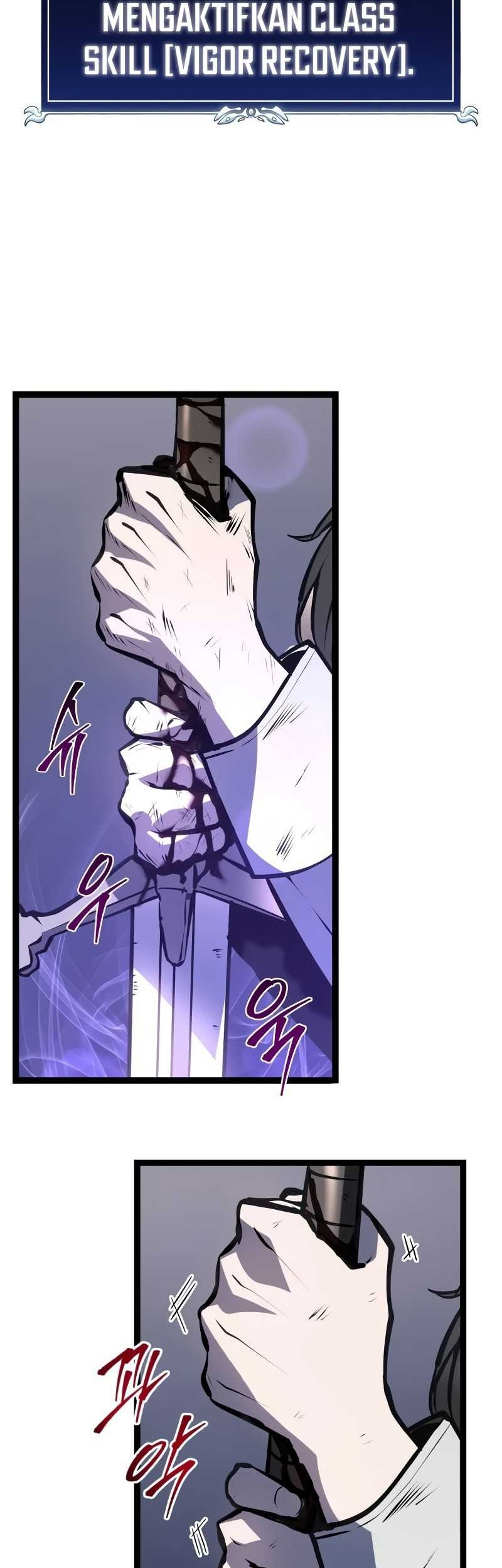 A Dragonslayer’s Peerless Regression Chapter 4 - halaman 46