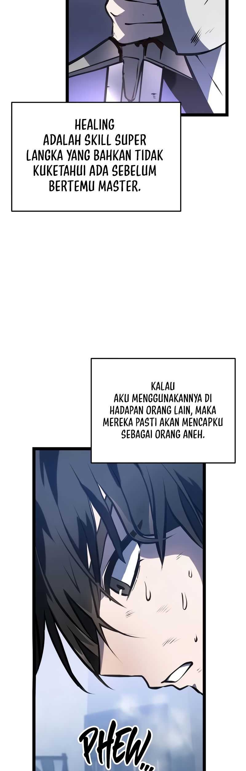 A Dragonslayer’s Peerless Regression Chapter 4 - halaman 47