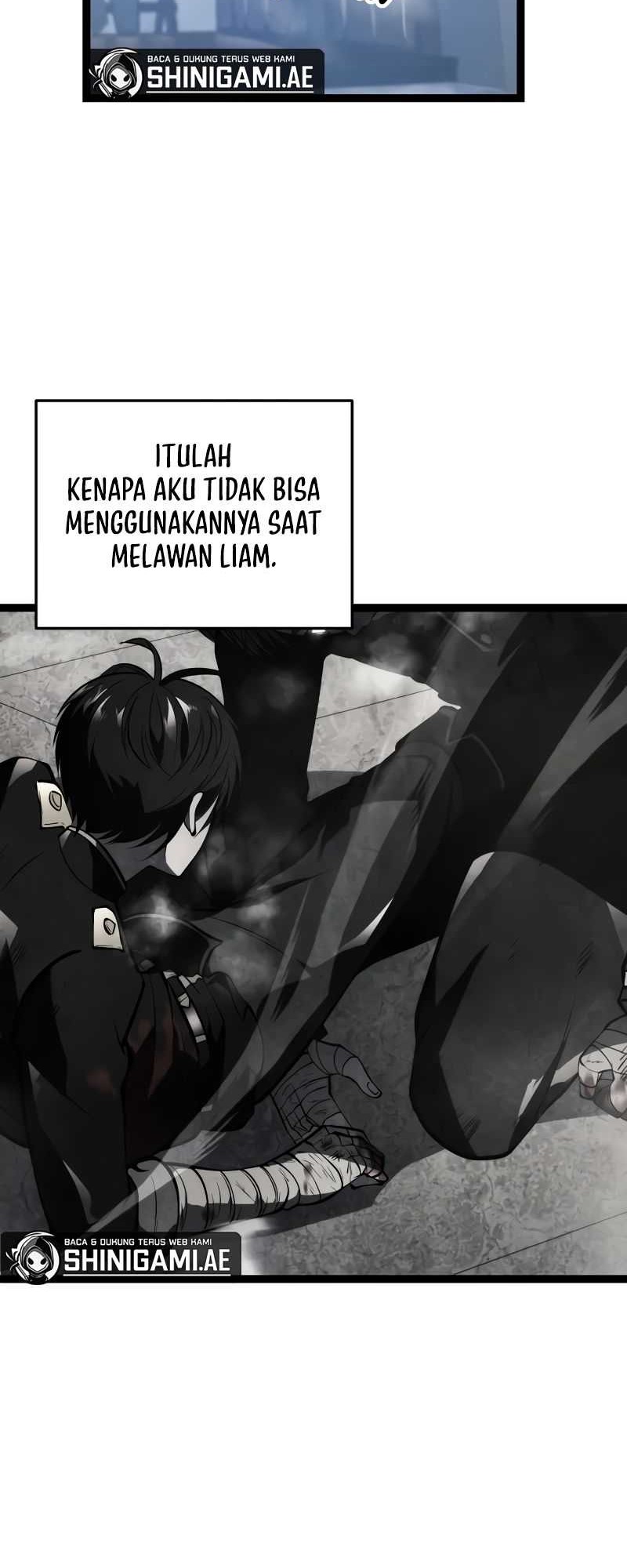 A Dragonslayer’s Peerless Regression Chapter 4 - halaman 48