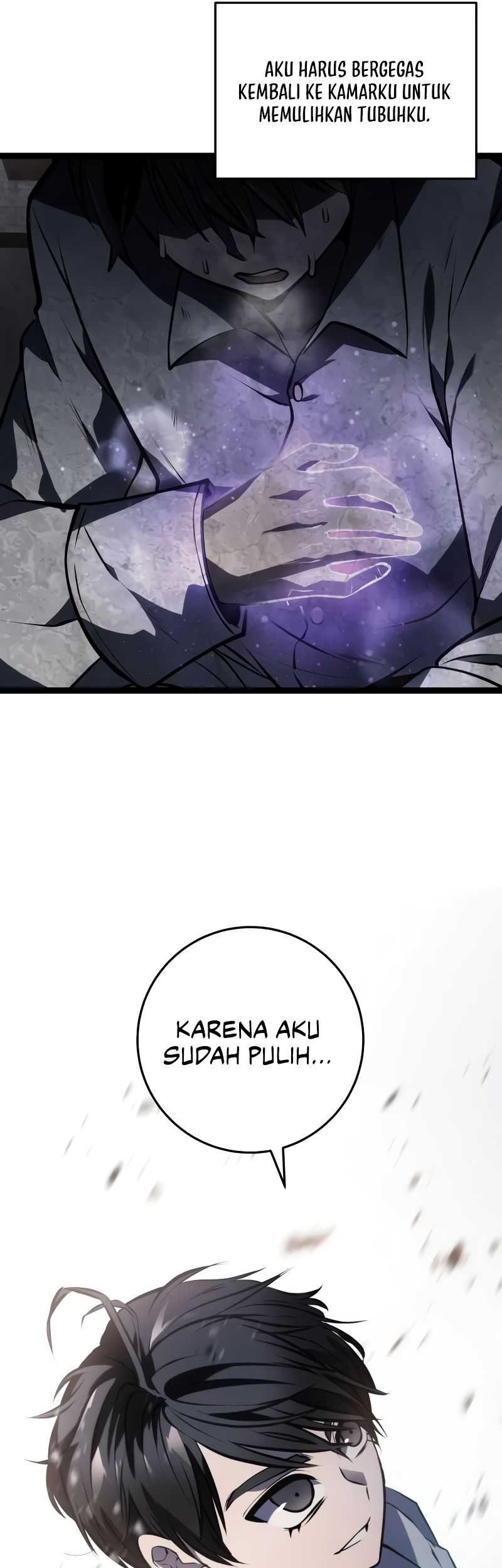 A Dragonslayer’s Peerless Regression Chapter 4 - halaman 49
