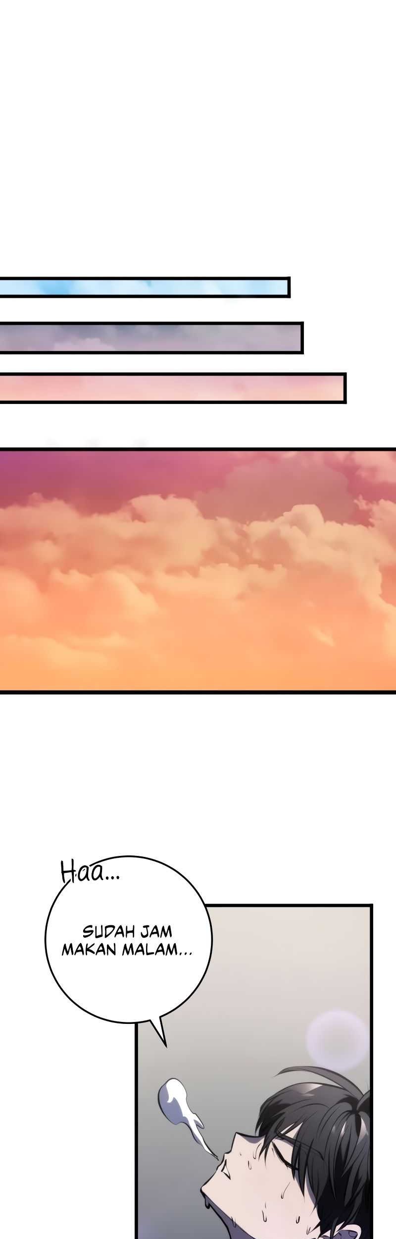 A Dragonslayer’s Peerless Regression Chapter 4 - halaman 51