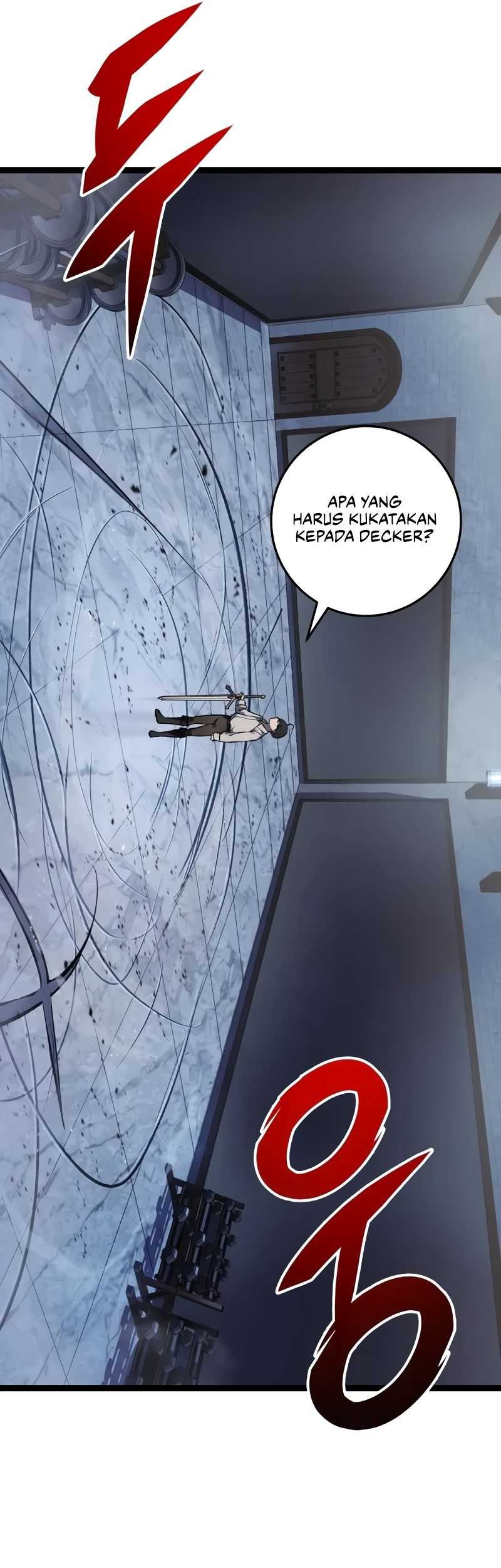 A Dragonslayer’s Peerless Regression Chapter 4 - halaman 53