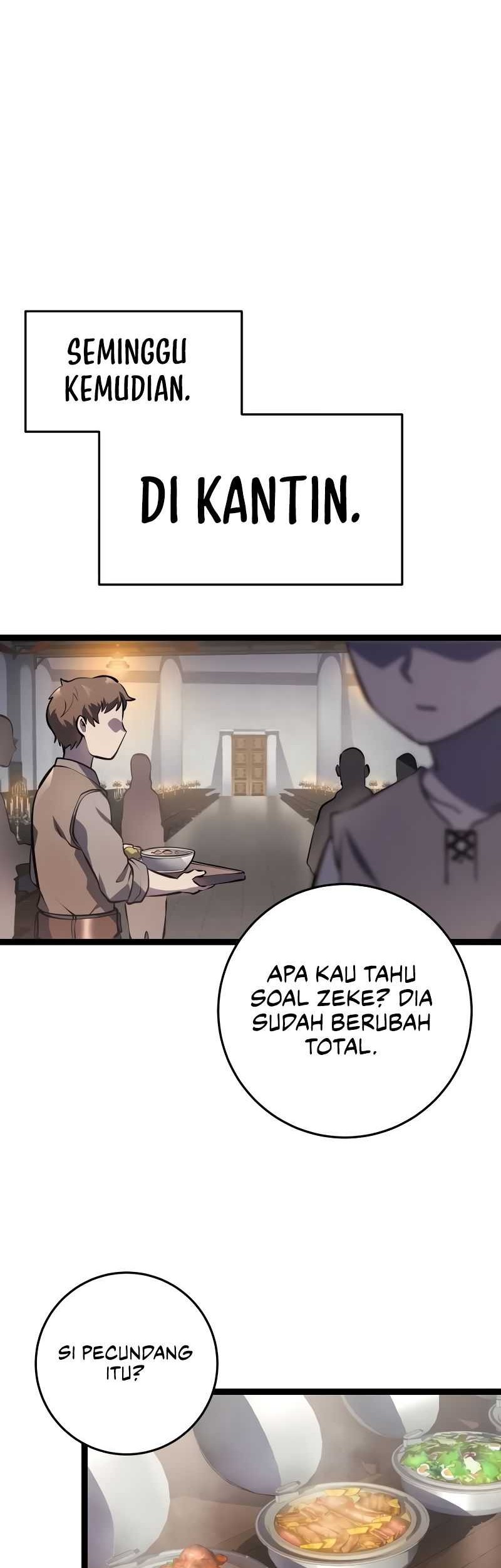 A Dragonslayer’s Peerless Regression Chapter 4 - halaman 54