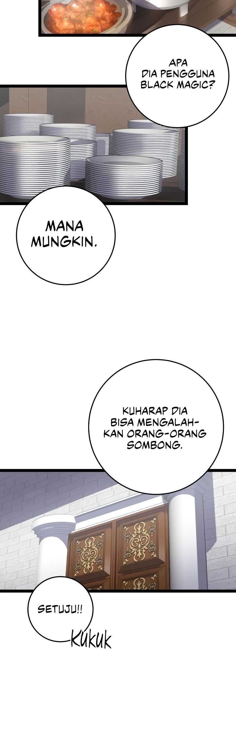 A Dragonslayer’s Peerless Regression Chapter 4 - halaman 55