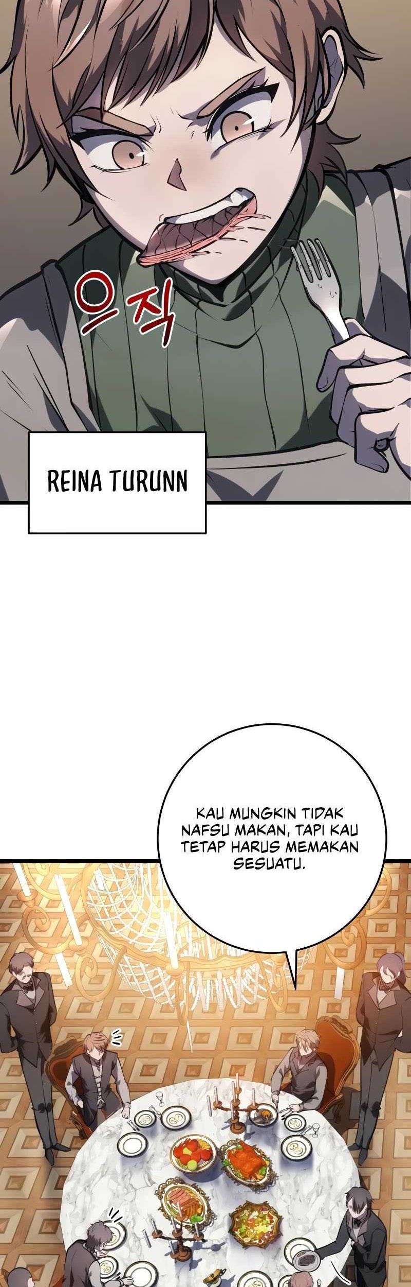 A Dragonslayer’s Peerless Regression Chapter 4 - halaman 58