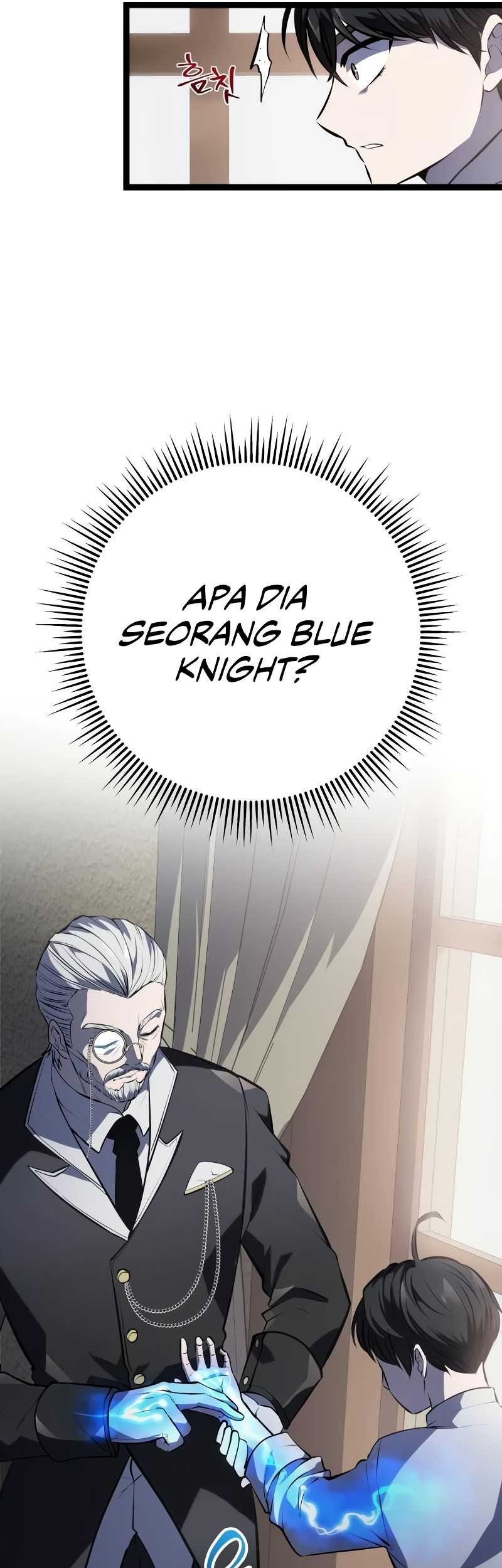 A Dragonslayer’s Peerless Regression Chapter 4 - halaman 6