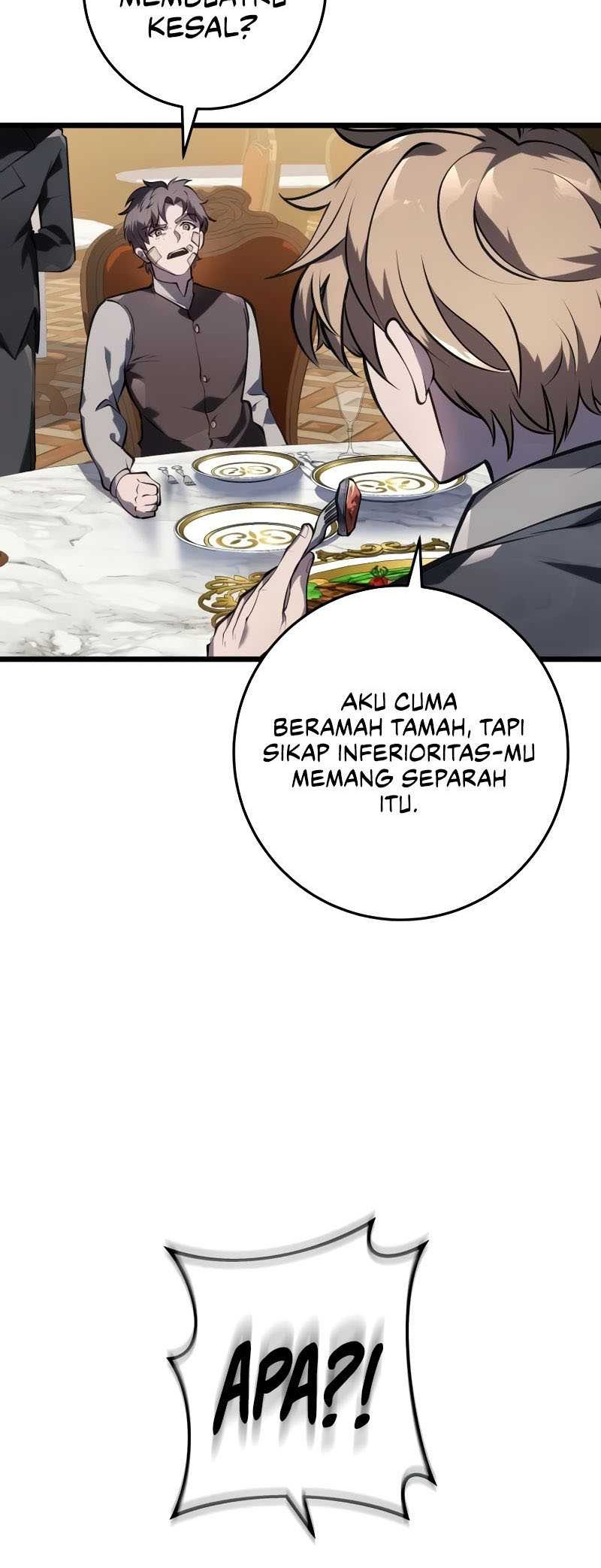 A Dragonslayer’s Peerless Regression Chapter 4 - halaman 60