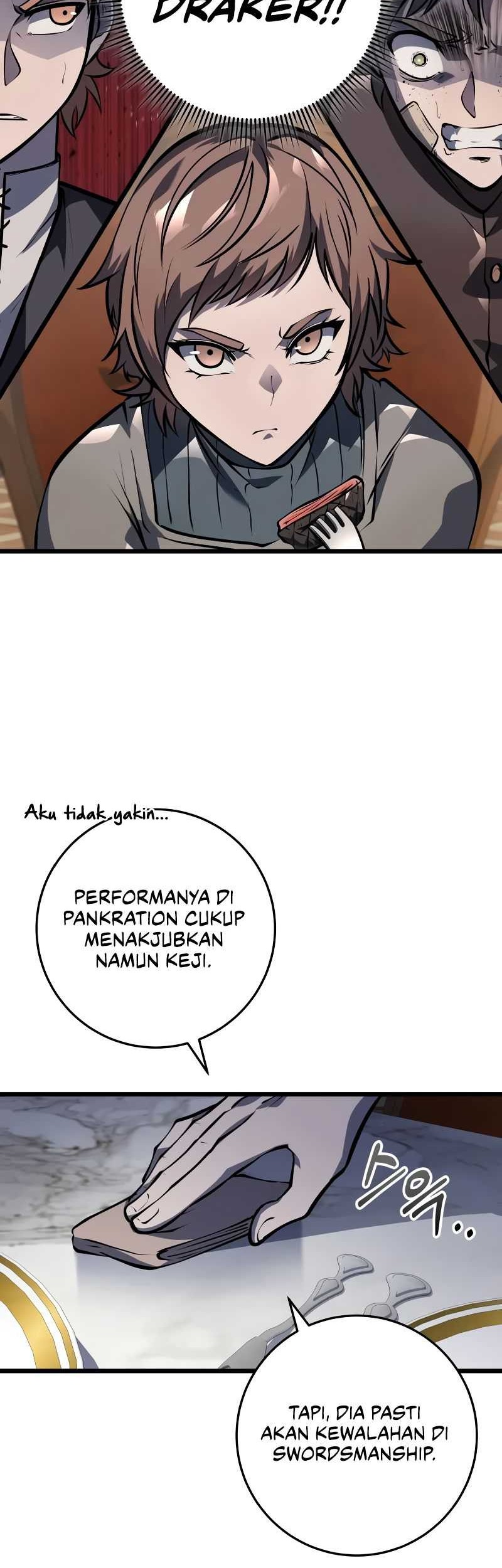 A Dragonslayer’s Peerless Regression Chapter 4 - halaman 64