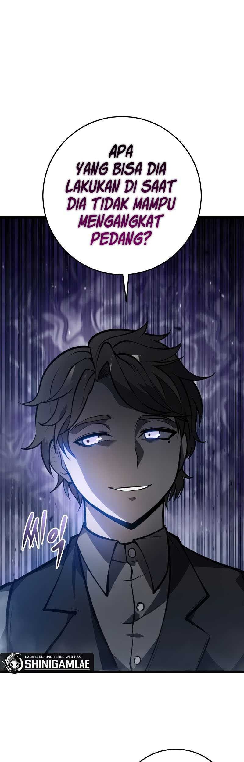 A Dragonslayer’s Peerless Regression Chapter 4 - halaman 65