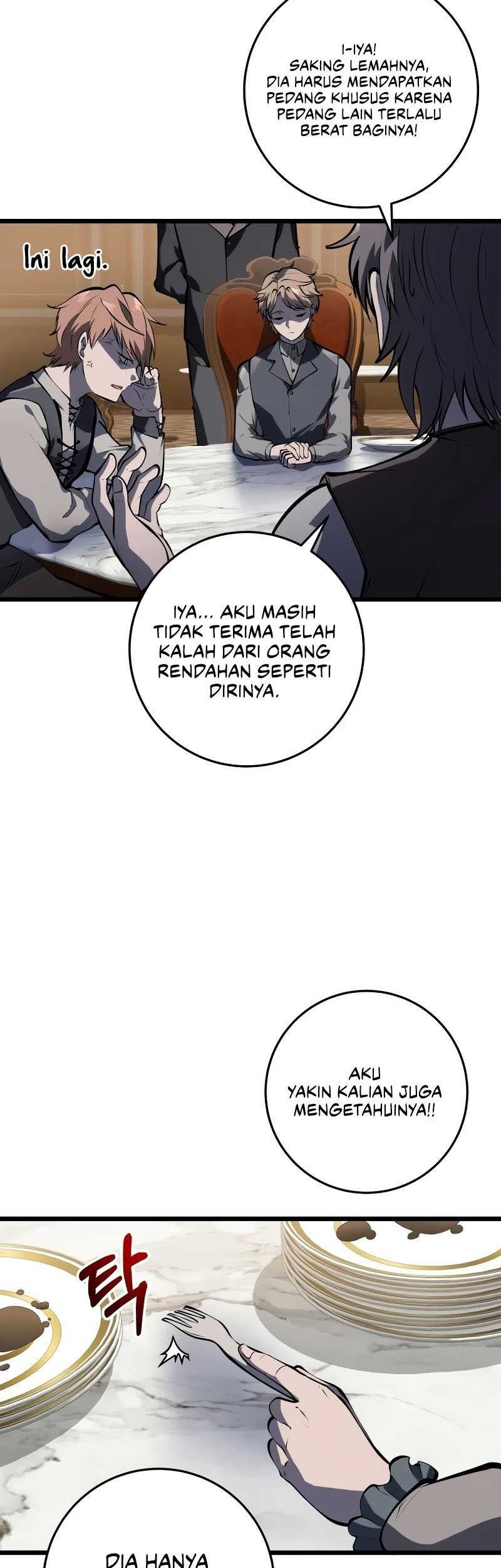 A Dragonslayer’s Peerless Regression Chapter 4 - halaman 66