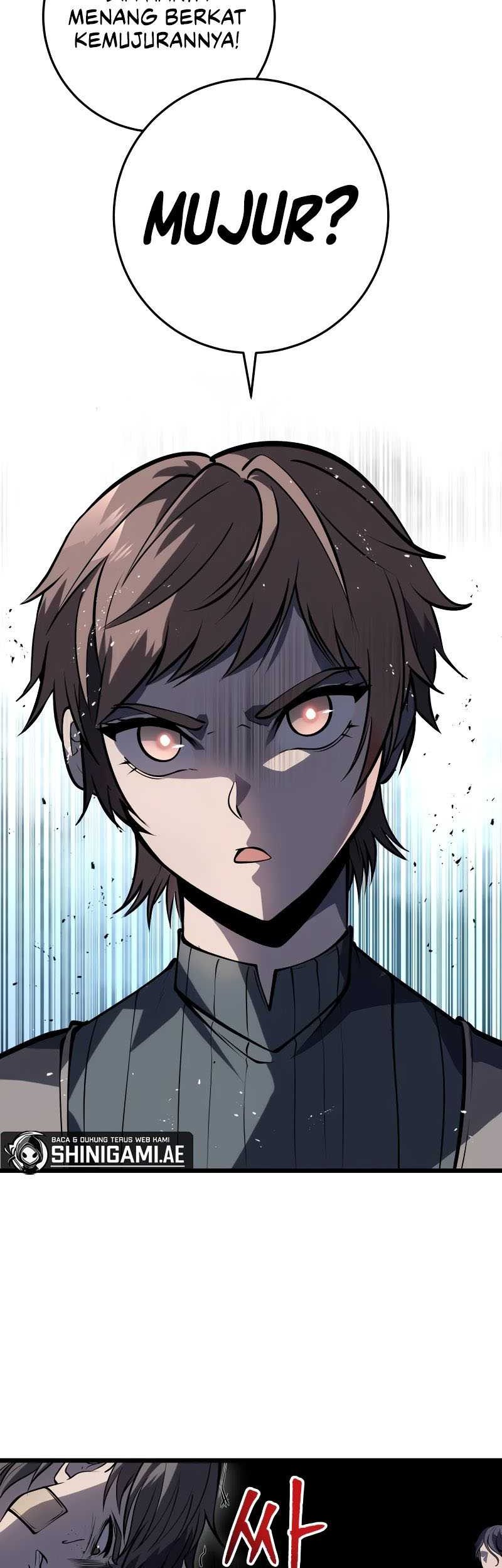 A Dragonslayer’s Peerless Regression Chapter 4 - halaman 67