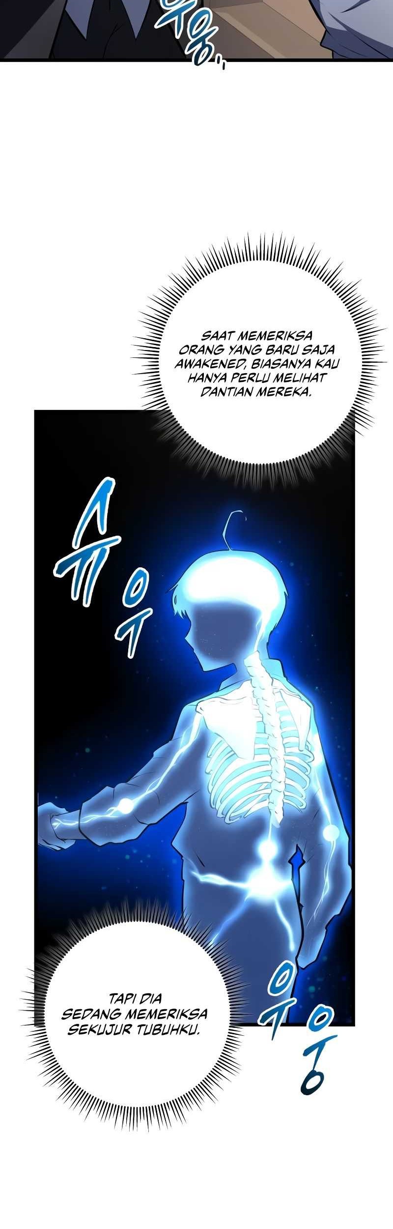 A Dragonslayer’s Peerless Regression Chapter 4 - halaman 7