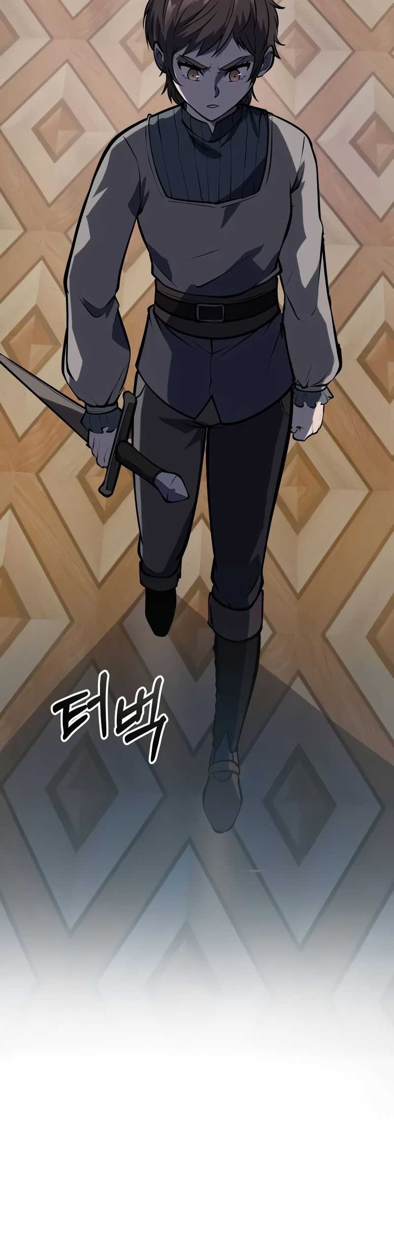A Dragonslayer’s Peerless Regression Chapter 4 - halaman 70