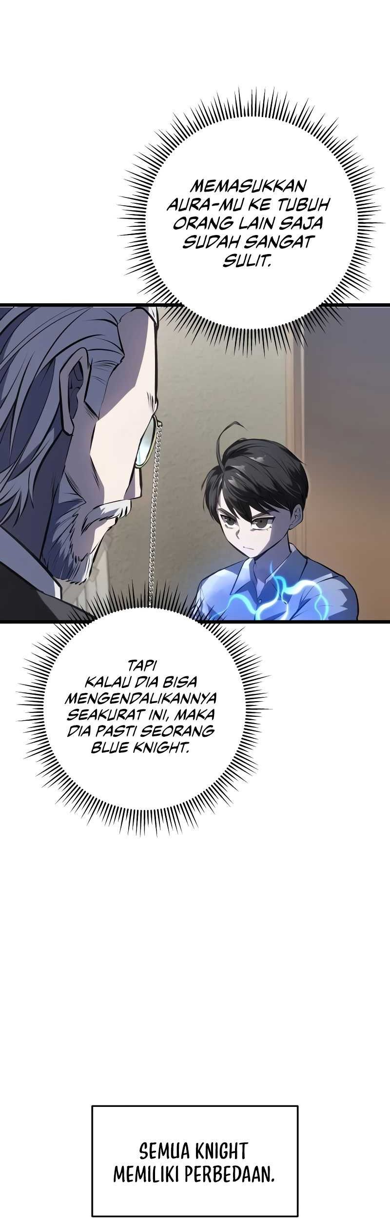 A Dragonslayer’s Peerless Regression Chapter 4 - halaman 8