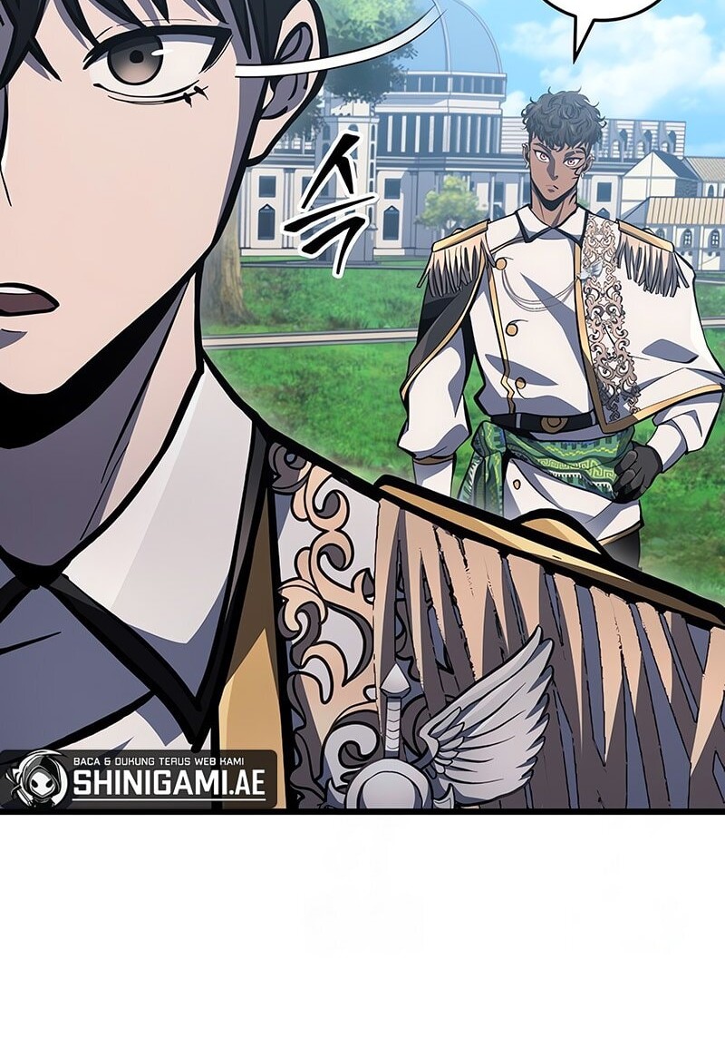 A Dragonslayer’s Peerless Regression Chapter 40 - halaman 13