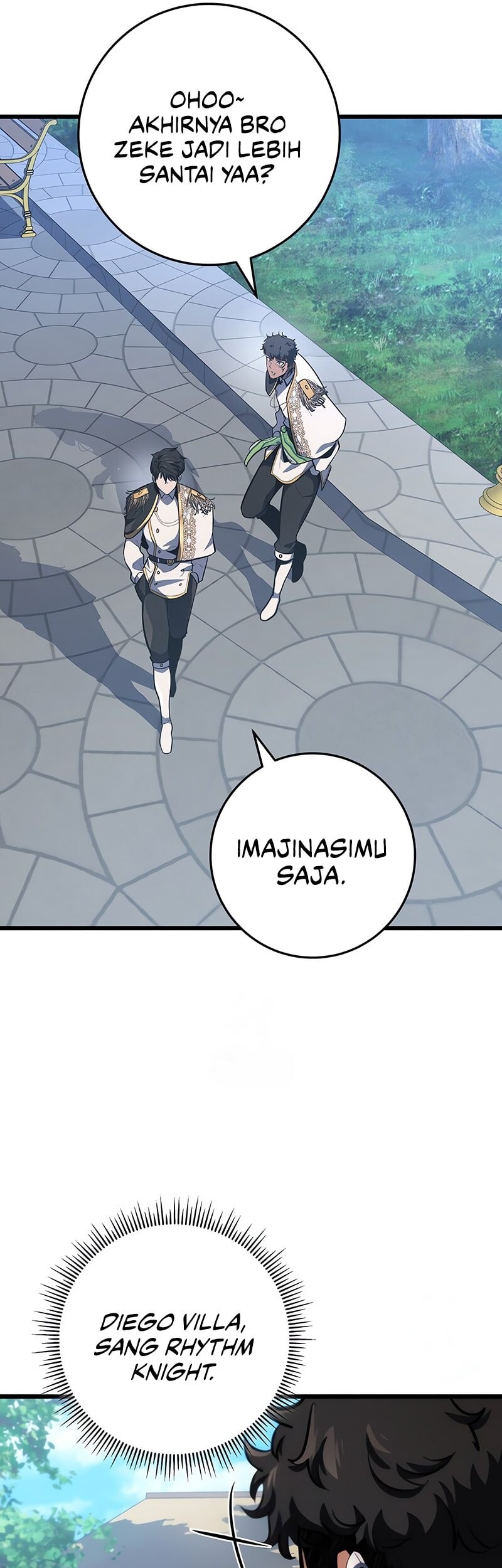 A Dragonslayer’s Peerless Regression Chapter 40 - halaman 14