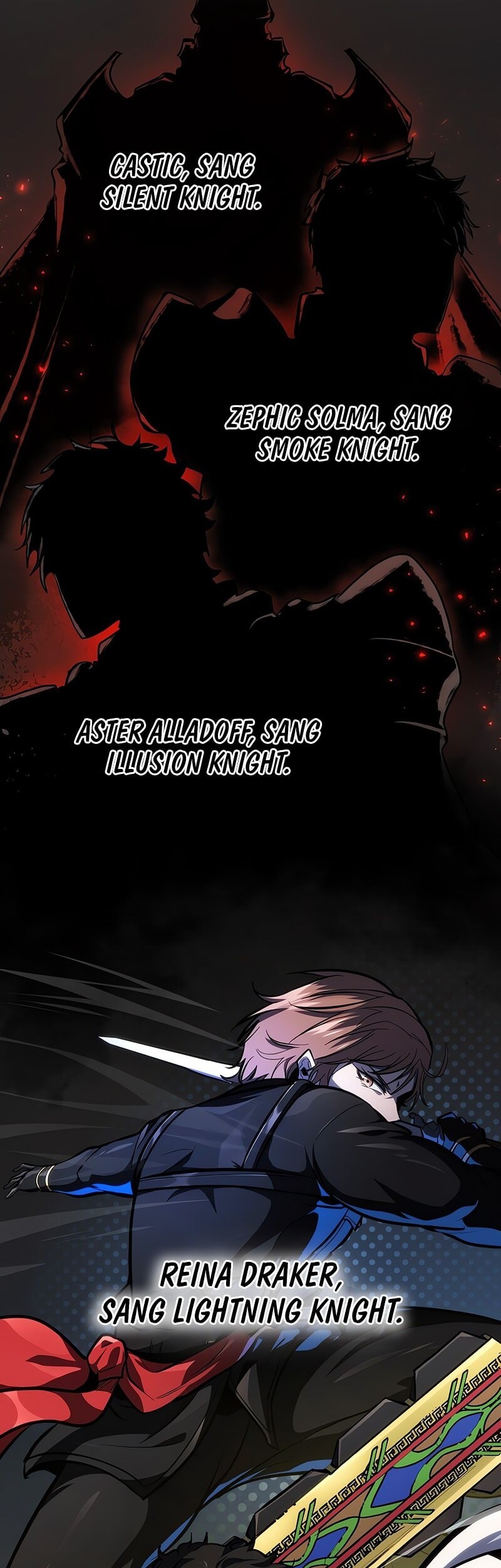 A Dragonslayer’s Peerless Regression Chapter 40 - halaman 16