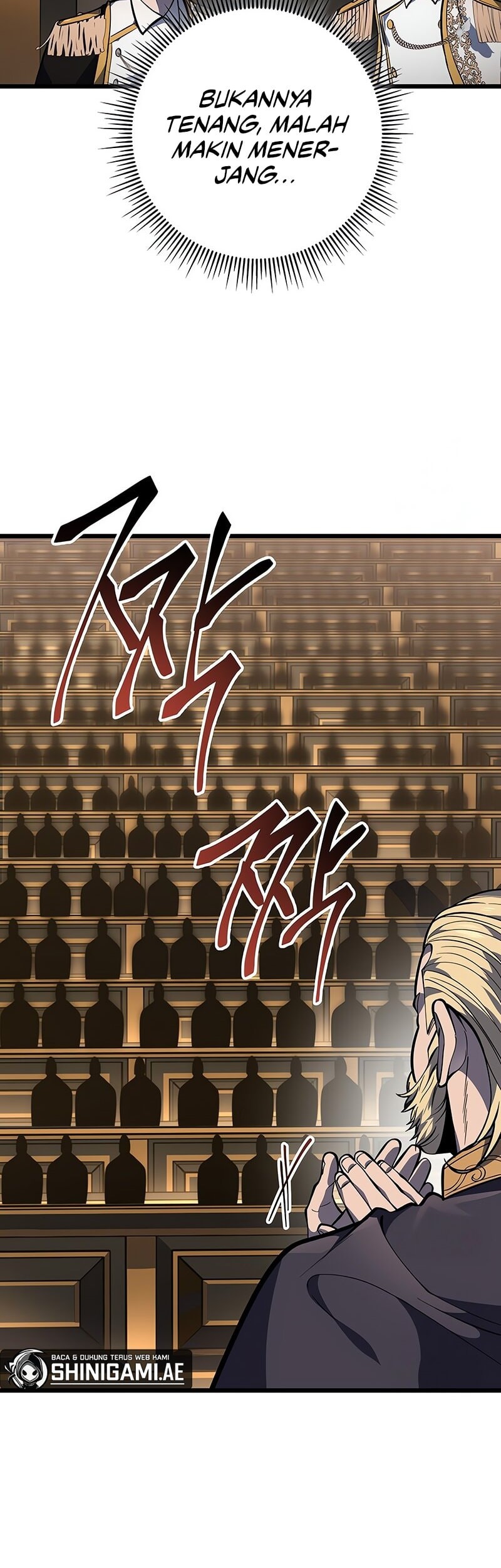 A Dragonslayer’s Peerless Regression Chapter 40 - halaman 40