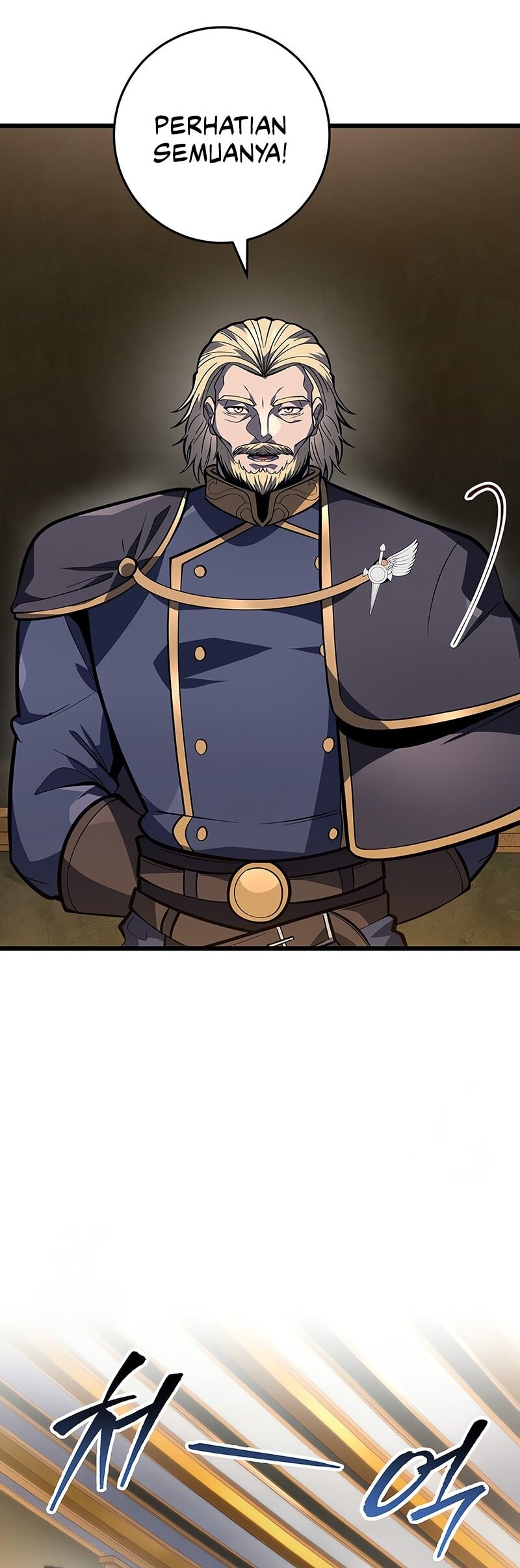 A Dragonslayer’s Peerless Regression Chapter 40 - halaman 41