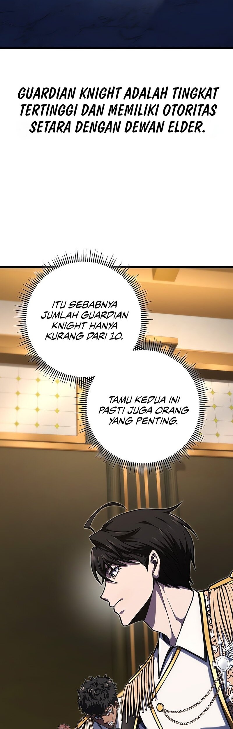 A Dragonslayer’s Peerless Regression Chapter 40 - halaman 55