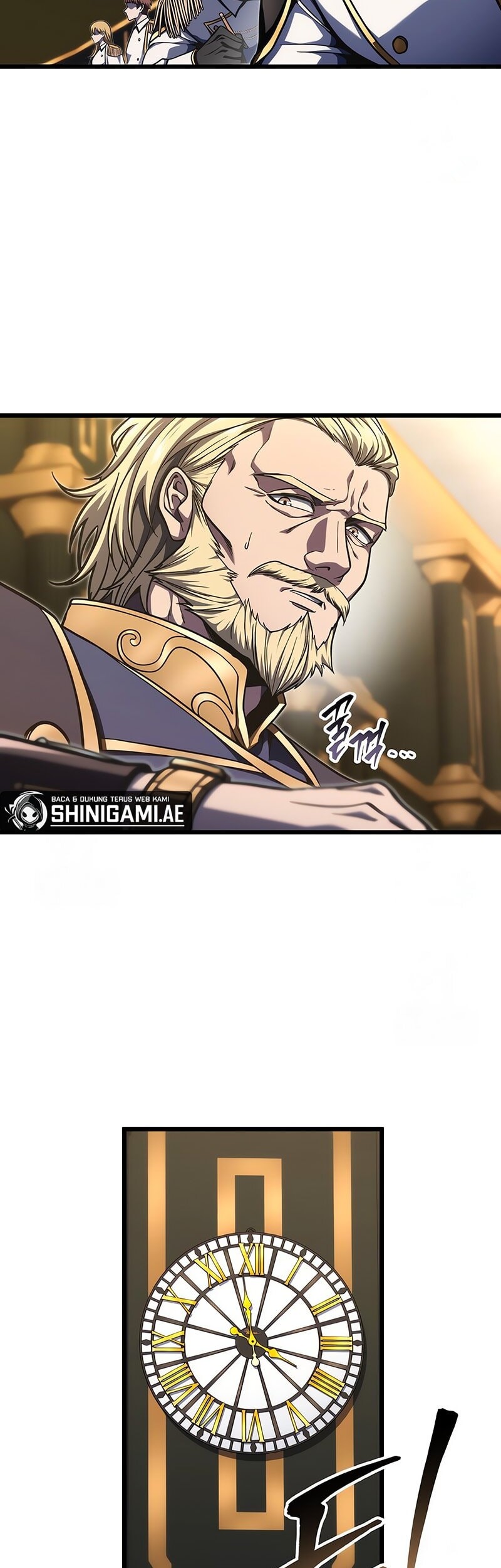 A Dragonslayer’s Peerless Regression Chapter 40 - halaman 56