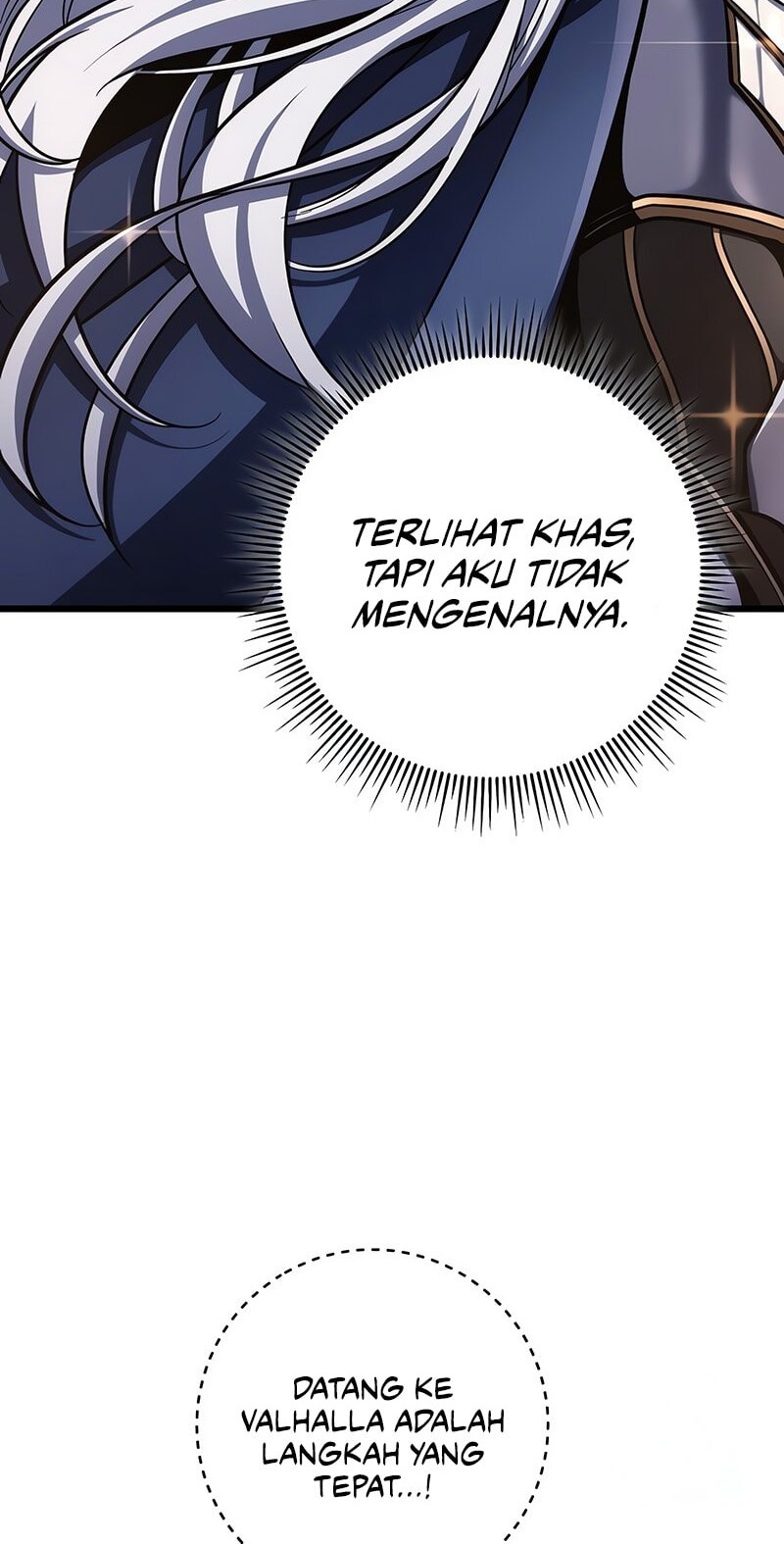 A Dragonslayer’s Peerless Regression Chapter 40 - halaman 61