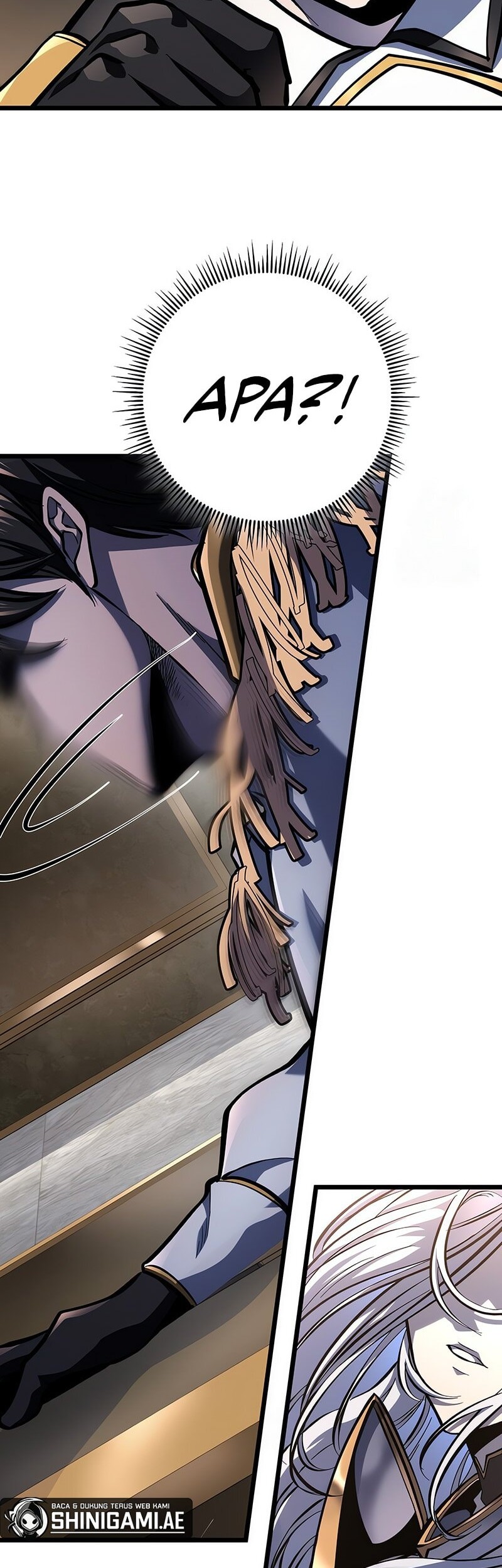 A Dragonslayer’s Peerless Regression Chapter 40 - halaman 63