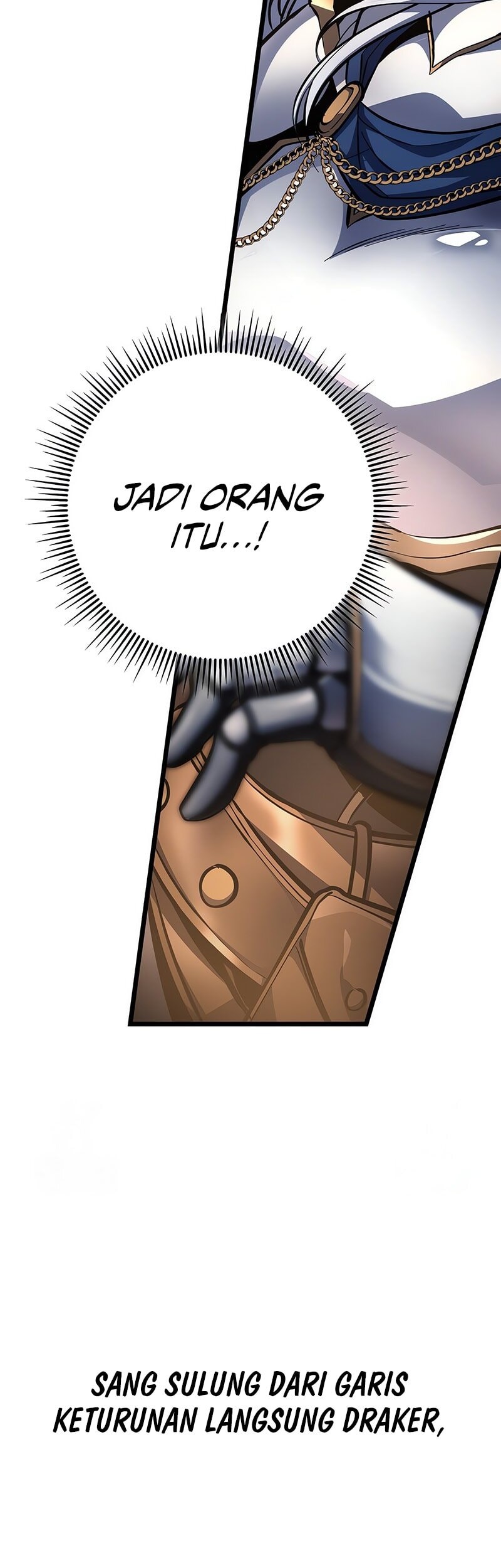 A Dragonslayer’s Peerless Regression Chapter 40 - halaman 64