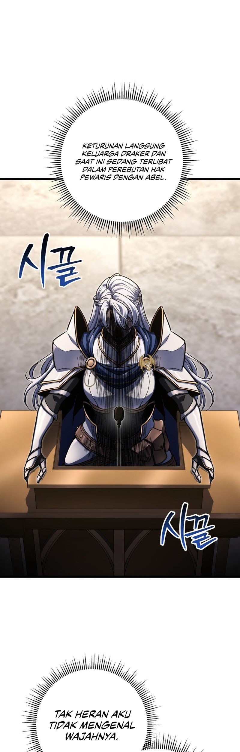 A Dragonslayer’s Peerless Regression Chapter 41 - halaman 11