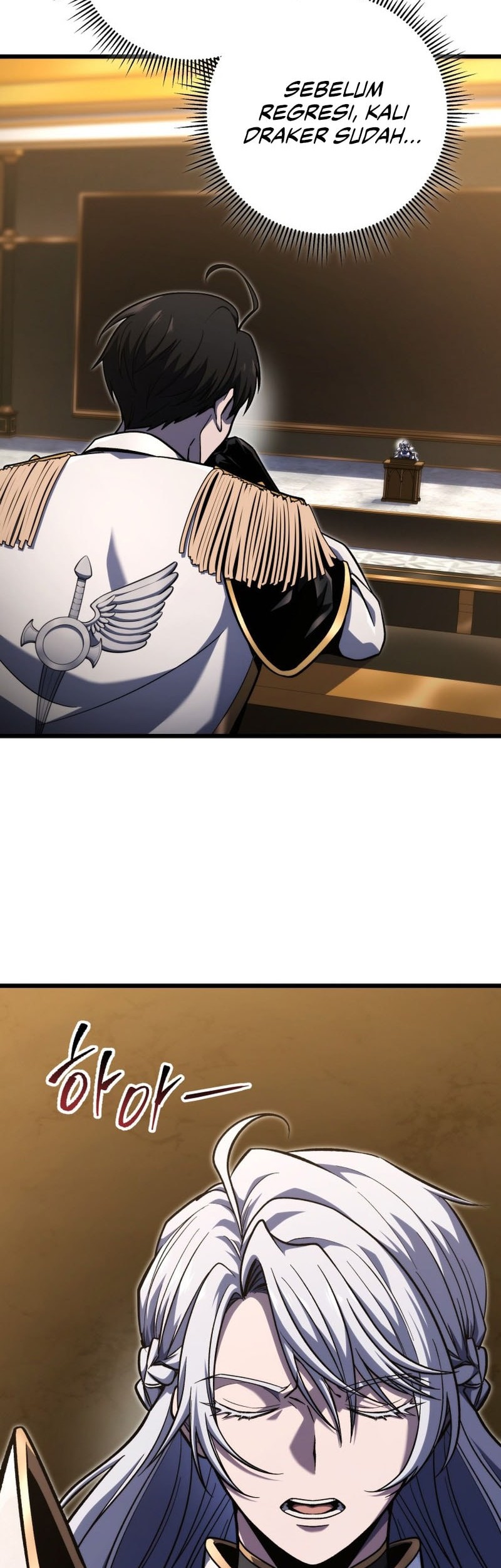 A Dragonslayer’s Peerless Regression Chapter 41 - halaman 12