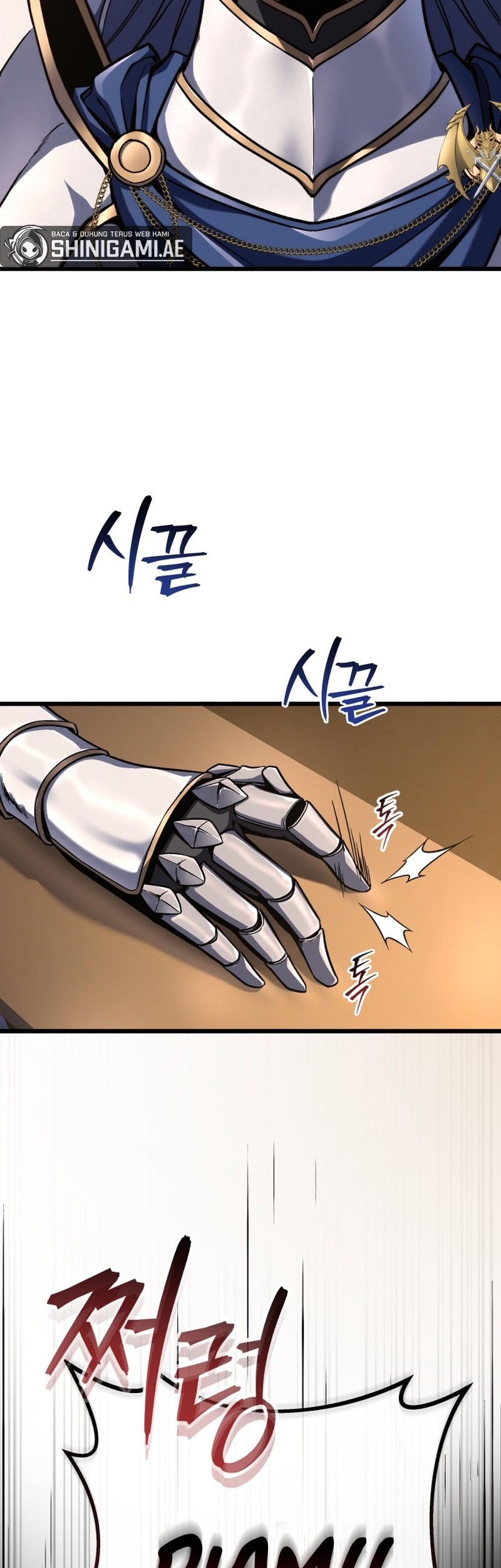 A Dragonslayer’s Peerless Regression Chapter 41 - halaman 13