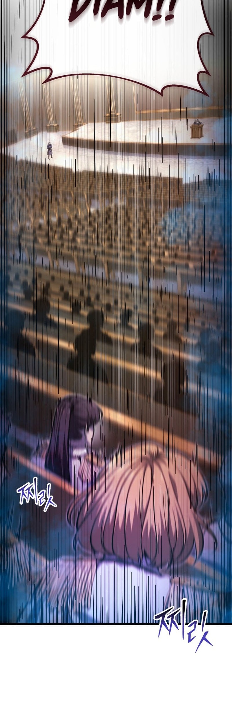 A Dragonslayer’s Peerless Regression Chapter 41 - halaman 14