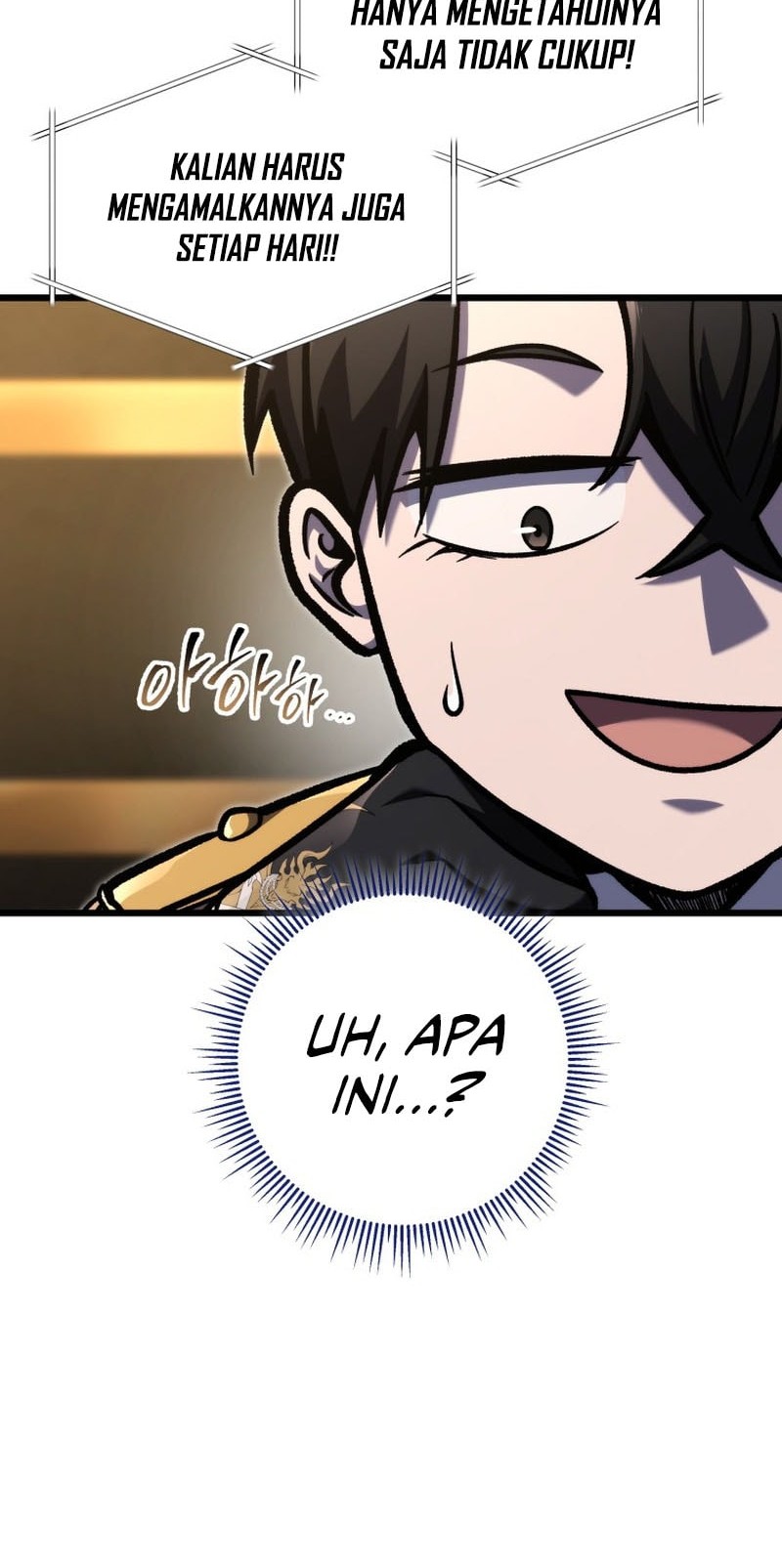 A Dragonslayer’s Peerless Regression Chapter 41 - halaman 18
