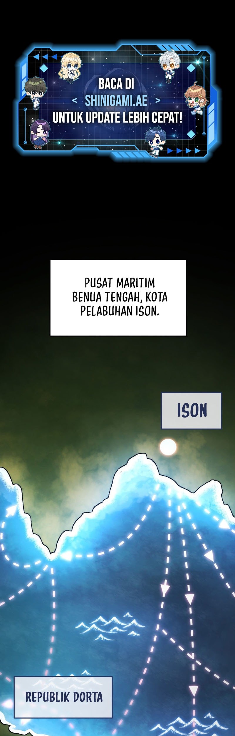 A Dragonslayer’s Peerless Regression Chapter 41 - halaman 2