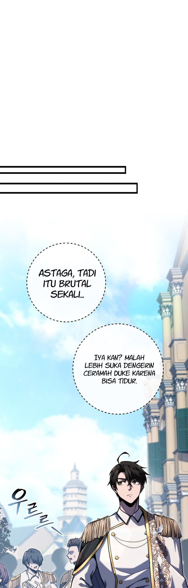A Dragonslayer’s Peerless Regression Chapter 41 - halaman 20
