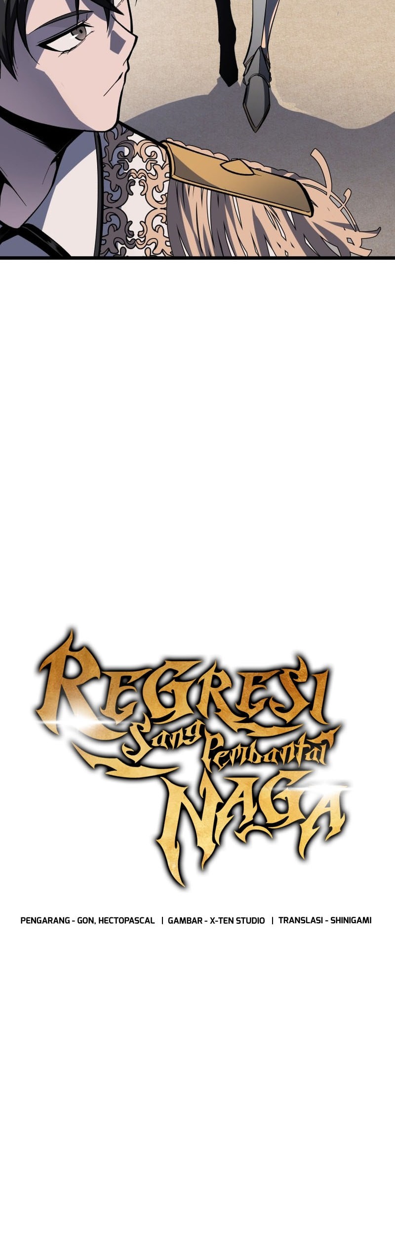 A Dragonslayer’s Peerless Regression Chapter 41 - halaman 26